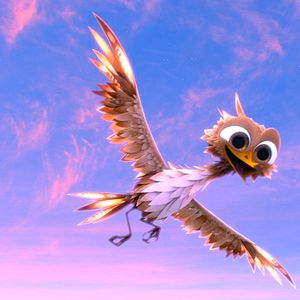 Fotoğraf Minik Kuş