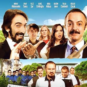 Fotoğraf Öğrenci İşleri