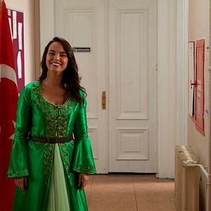 Fotoğraf Yeliz Şar