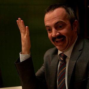 Fotoğraf Öğrenci İşleri