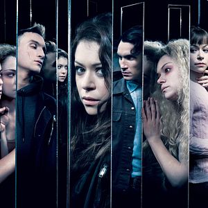 Fotoğraf Orphan Black