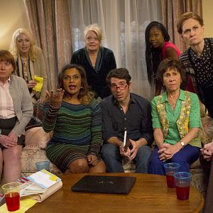 Fotoğraf Beth Grant