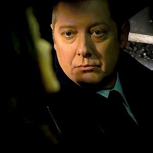 Fotoğraf James Spader