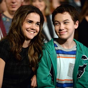 Fotoğraf Maia Mitchell