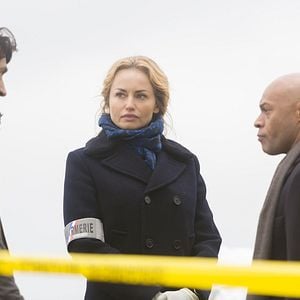 Fotoğraf Bruno Madinier