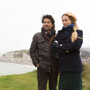 Fotoğraf Bruno Madinier