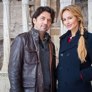 Fotoğraf Bruno Madinier