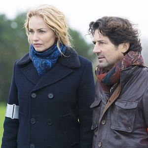 Fotoğraf Bruno Madinier