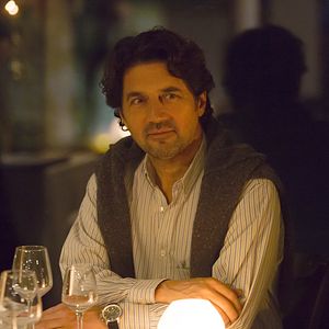 Fotoğraf Bruno Madinier