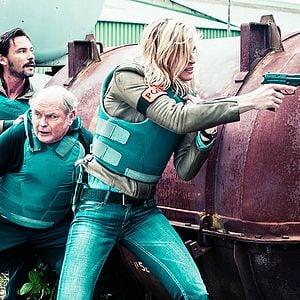 Fotoğraf Jean-François Stévenin