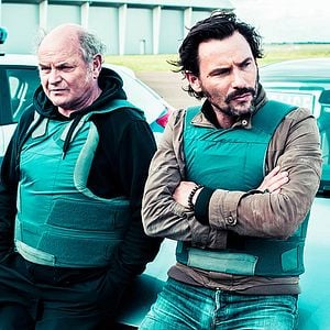 Fotoğraf Jean-François Stévenin