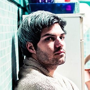 Fotoğraf Clément Manuel