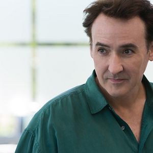 Fotoğraf John Cusack