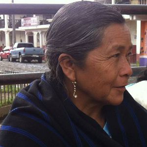 Fotoğraf María Toral