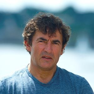 Fotoğraf Albert Dupontel