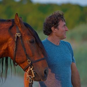 Fotoğraf Albert Dupontel