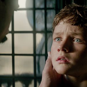 Fotoğraf Levi Miller (II)