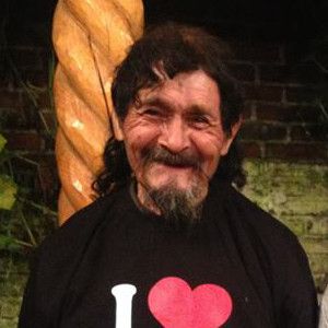 Fotoğraf Jerónimo Soto