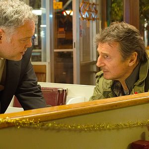 Fotoğraf Gece Takibi