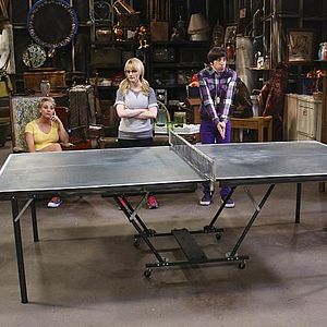 Fotoğraf The Big Bang Theory