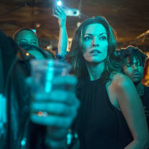 Fotoğraf Alana De La Garza