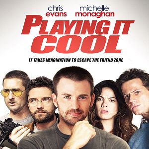 Fotoğraf Playing It Cool