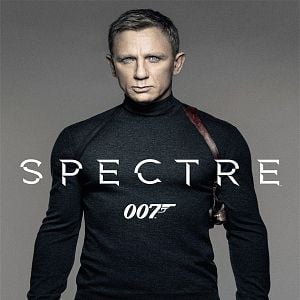Fotoğraf Spectre