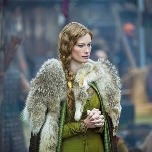 Fotoğraf Alyssa Sutherland