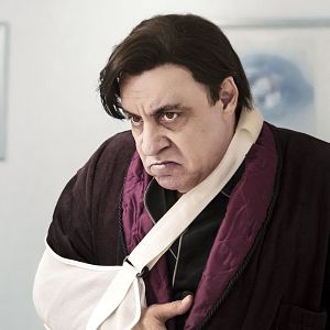 Fotoğraf Steven Van Zandt