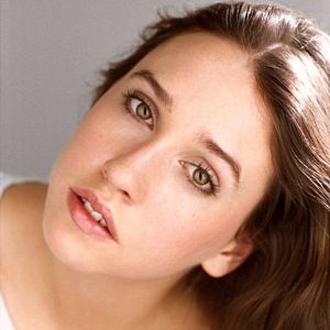 Fotoğraf Sarah Sutherland