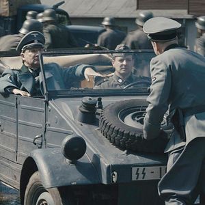 Fotoğraf Rainer Bock