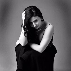 Fotoğraf Serap Matyaş