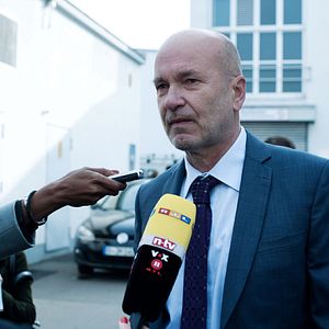 Fotoğraf Klaus-Dieter Klebsch