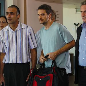 Fotoğraf Ishai Golan