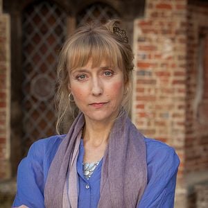 Fotoğraf Lia Williams