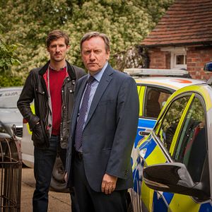 Fotoğraf Midsomer Murders