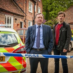 Fotoğraf Midsomer Murders