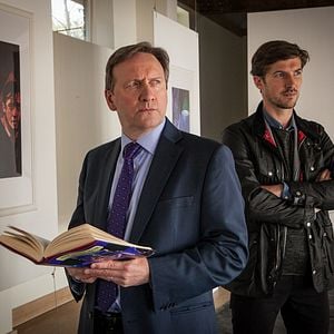 Fotoğraf Midsomer Murders