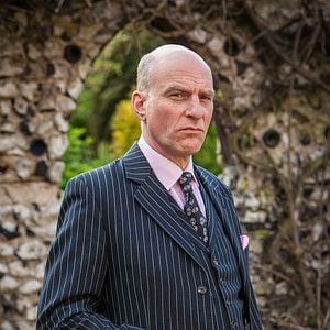 Fotoğraf Midsomer Murders