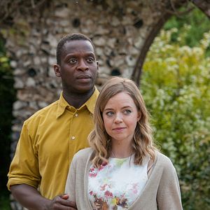 Fotoğraf Kobna Holdbrook-Smith