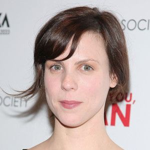 Fotoğraf Sarah Burns (III)