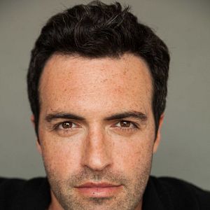 Fotoğraf Reid Scott