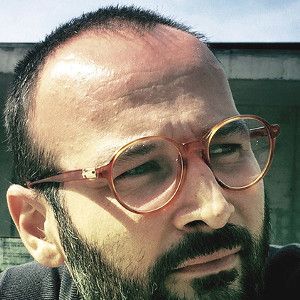 Fotoğraf Alexander Nanau