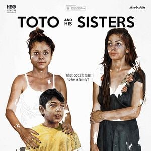 Fotoğraf Toto si surorile lui