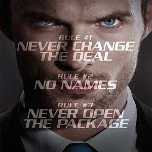 Fotoğraf Taşıyıcı: Son Hız