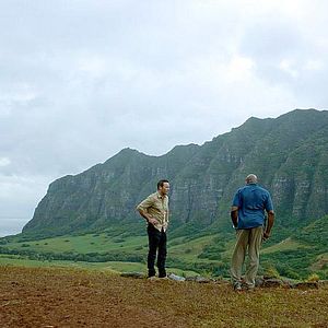 Fotoğraf Alex O'Loughlin