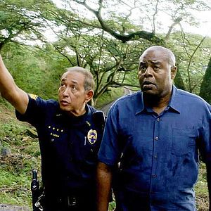 Fotoğraf Chi McBride