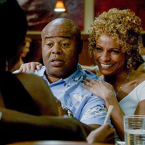 Fotoğraf Michelle Hurd