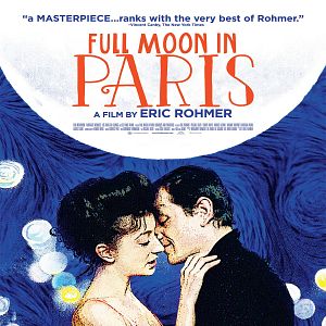 Fotoğraf Les nuits de la pleine lune