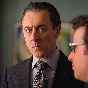 Fotoğraf The Good Wife